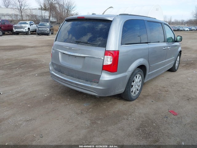 2016 CHRYSLER TOWN & COUNTRY 2C4RC1BG7GR215745 Photo 3