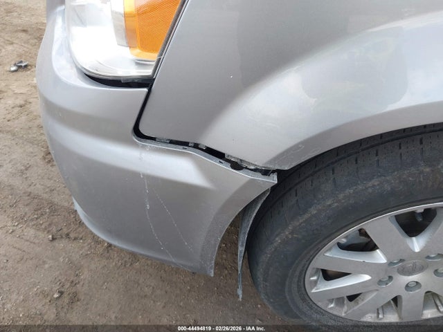 2016 CHRYSLER TOWN & COUNTRY 2C4RC1BG7GR215745 Photo 5