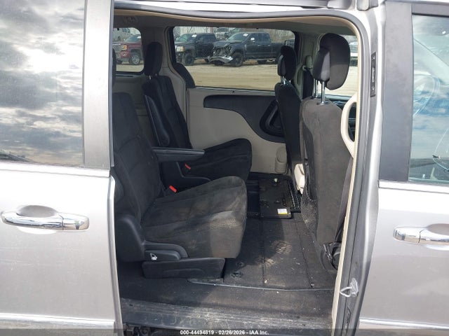 2016 CHRYSLER TOWN & COUNTRY 2C4RC1BG7GR215745 Photo 7