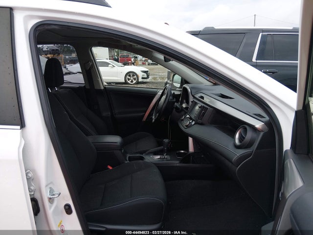 JTMRJREV1GD053984 Toyota Rav4 Hybrid Xle