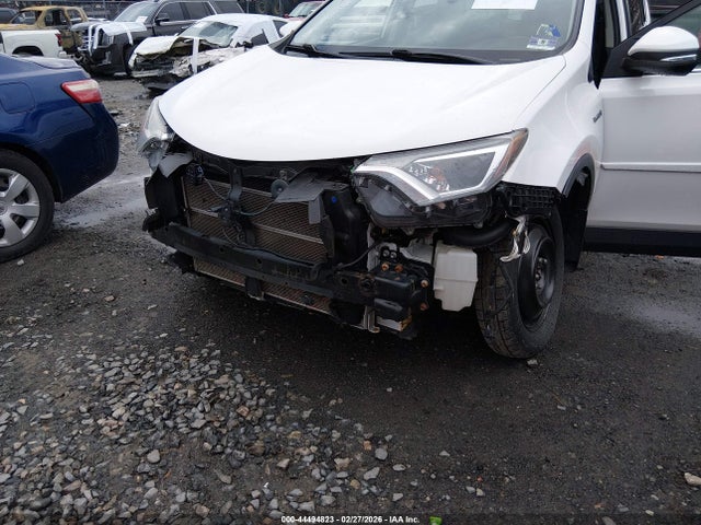JTMRJREV1GD053984 Toyota Rav4 Hybrid Xle