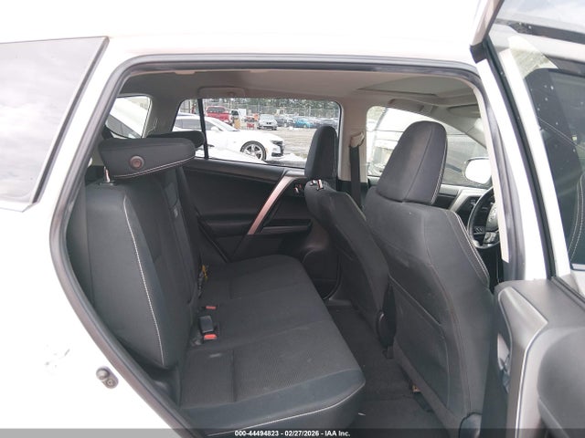 JTMRJREV1GD053984 Toyota Rav4 Hybrid Xle