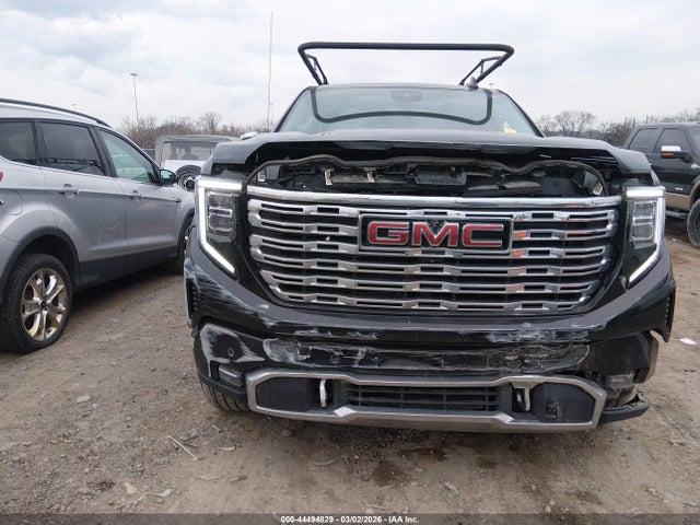 2023 Gmc Sierra 1500 4wd  Short Box Denali მანქანა იყიდება აუქციონზე, vin: 3GTUUGE88PG190617, აუქციონის ნომერი: 44494829