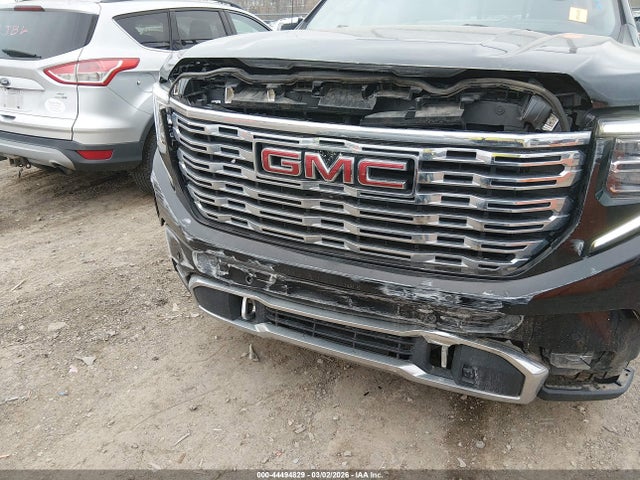 2023 Gmc Sierra 1500 4wd  Short Box Denali მანქანა იყიდება აუქციონზე, vin: 3GTUUGE88PG190617, აუქციონის ნომერი: 44494829