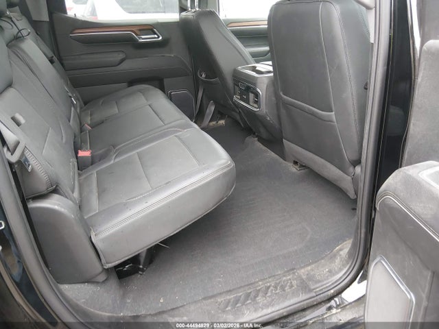 2023 Gmc Sierra 1500 4wd  Short Box Denali მანქანა იყიდება აუქციონზე, vin: 3GTUUGE88PG190617, აუქციონის ნომერი: 44494829