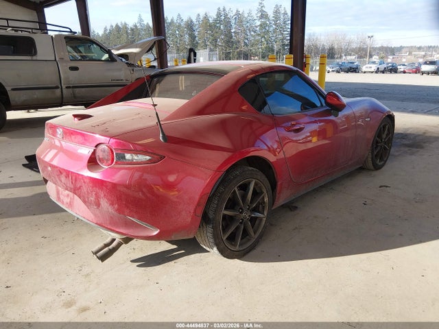 2019 MAZDA MX-5 MIATA RF JM1NDAM78K0311685 Photo 3