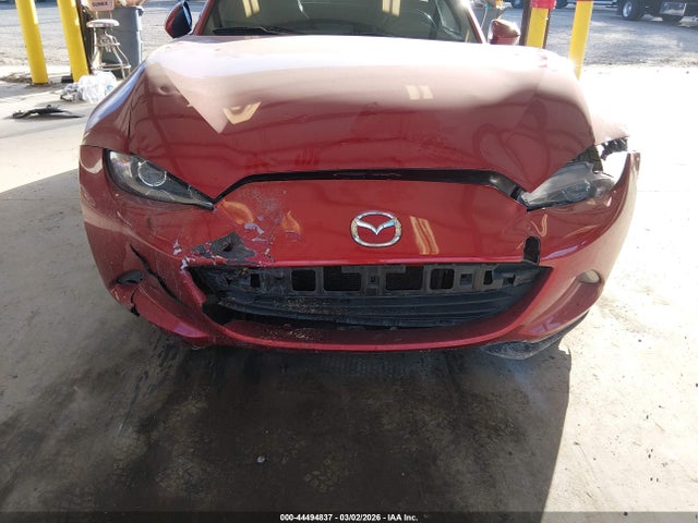 2019 MAZDA MX-5 MIATA RF JM1NDAM78K0311685 Photo 5