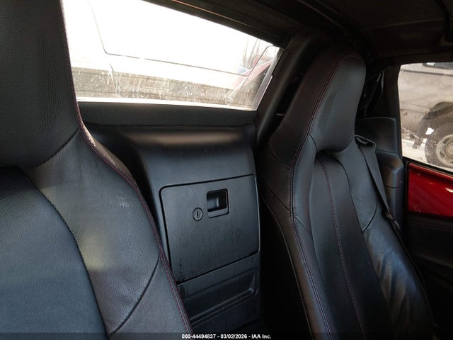 2019 MAZDA MX-5 MIATA RF JM1NDAM78K0311685 Photo 7