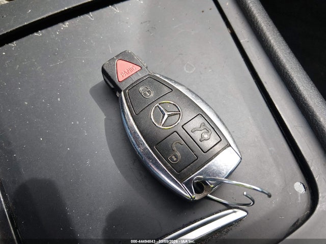 2014 Mercedes-benz Cla 250 მანქანა იყიდება აუქციონზე, vin: WDDSJ4EB9EN031013, აუქციონის ნომერი: 44494843