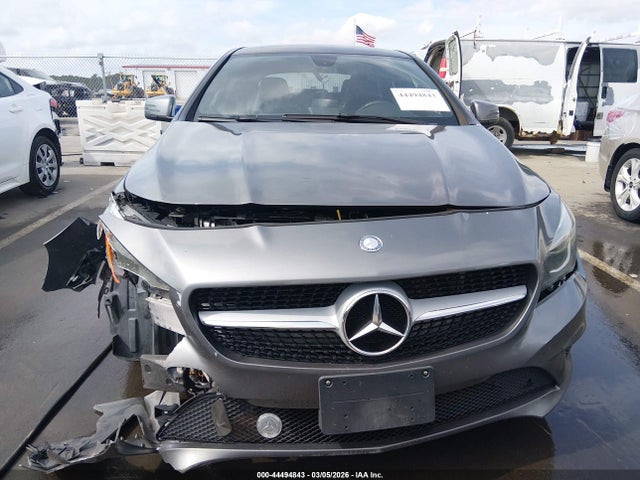 2014 Mercedes-benz Cla 250 მანქანა იყიდება აუქციონზე, vin: WDDSJ4EB9EN031013, აუქციონის ნომერი: 44494843