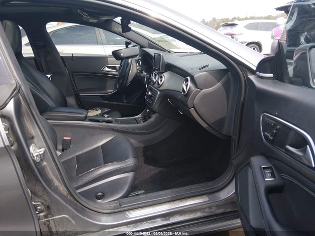 2014 Mercedes-benz Cla 250 მანქანა იყიდება აუქციონზე, vin: WDDSJ4EB9EN031013, აუქციონის ნომერი: 44494843