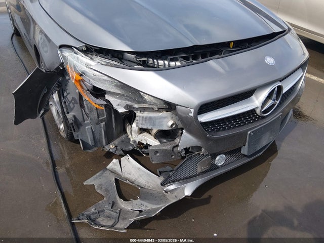 2014 Mercedes-benz Cla 250 მანქანა იყიდება აუქციონზე, vin: WDDSJ4EB9EN031013, აუქციონის ნომერი: 44494843