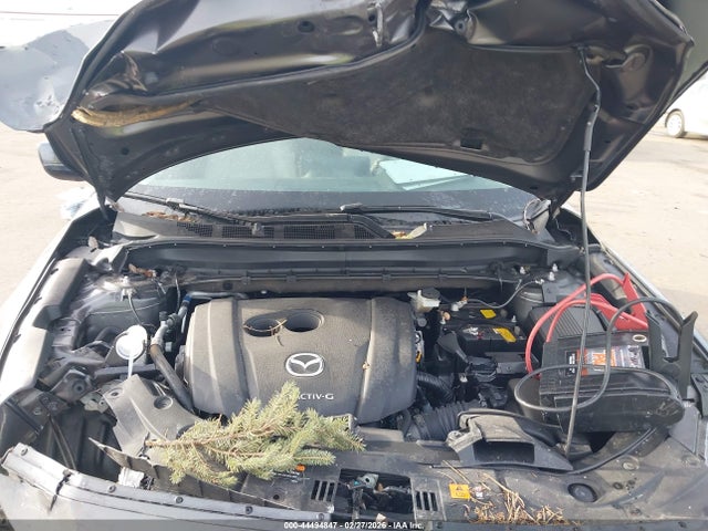 Aukcja sprzedaży 2022 Mazda Cx-5 2.5 S Preferred, vin: JM3KFBCMXN1550736, numer aukcji: 44494847