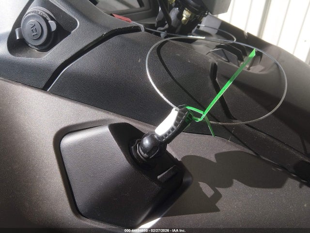 Can-Am Outlander Max Xt 700 2025 3JB3PA528SJ000051 Image 11