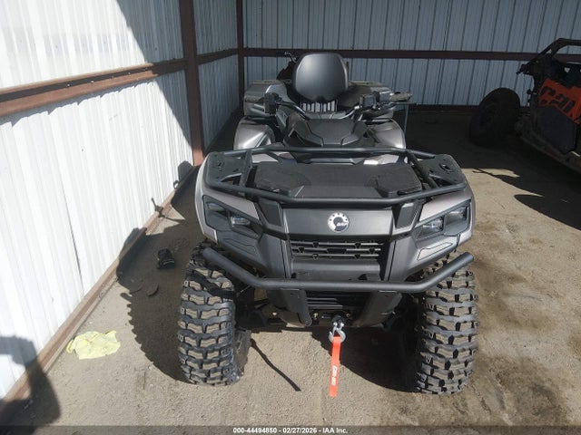 Can-Am Outlander Max Xt 700 2025 3JB3PA528SJ000051 Image 5