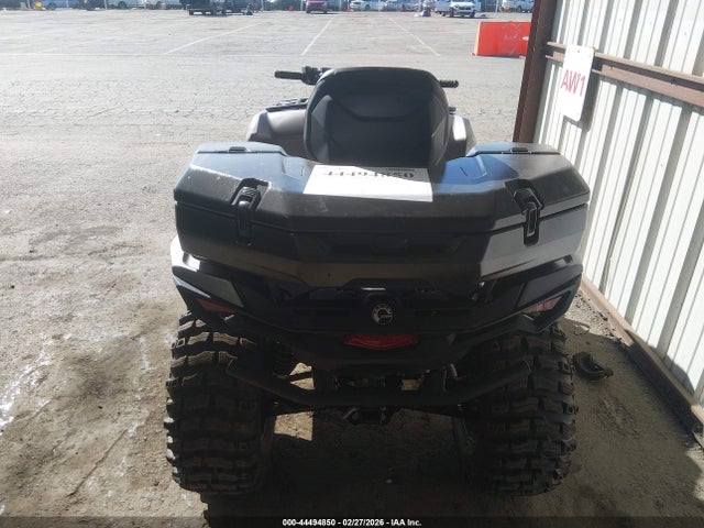 Can-Am Outlander Max Xt 700 2025 3JB3PA528SJ000051 Image 6