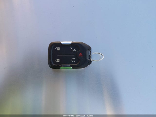 2019 Gmc Terrain Slt მანქანა იყიდება აუქციონზე, vin: 3GKALPEX6KL103430, აუქციონის ნომერი: 44494852