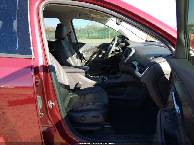 2019 Gmc Terrain Slt მანქანა იყიდება აუქციონზე, vin: 3GKALPEX6KL103430, აუქციონის ნომერი: 44494852