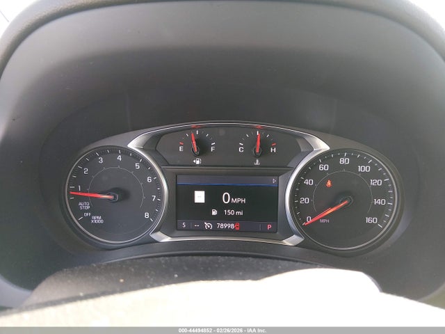 2019 Gmc Terrain Slt მანქანა იყიდება აუქციონზე, vin: 3GKALPEX6KL103430, აუქციონის ნომერი: 44494852
