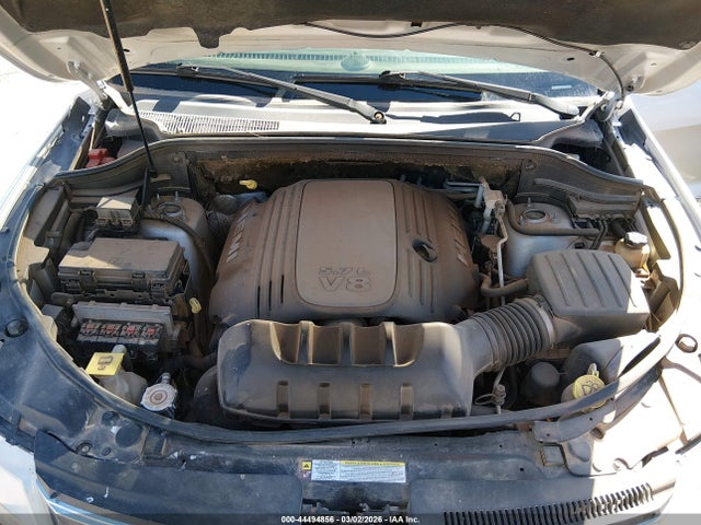 2011 JEEP GRAND CHEROKEE 1J4RR4GT1BC523107 Photo 9