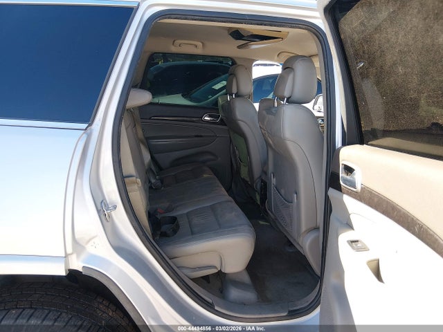 2011 JEEP GRAND CHEROKEE 1J4RR4GT1BC523107 Photo 7