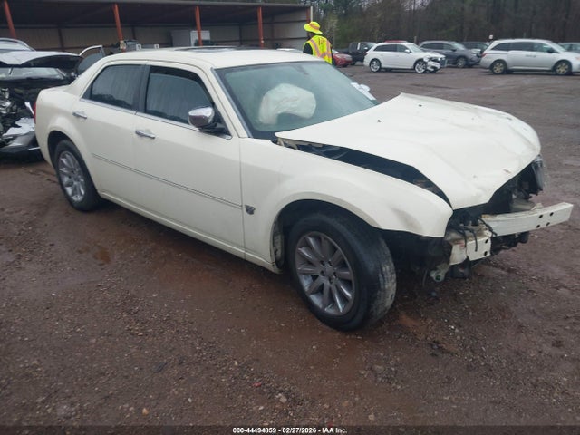 44494859 :رقم المزاد ، 2C3LA63H47H871637 vin ، 2007 Chrysler 300c مزاد بيع