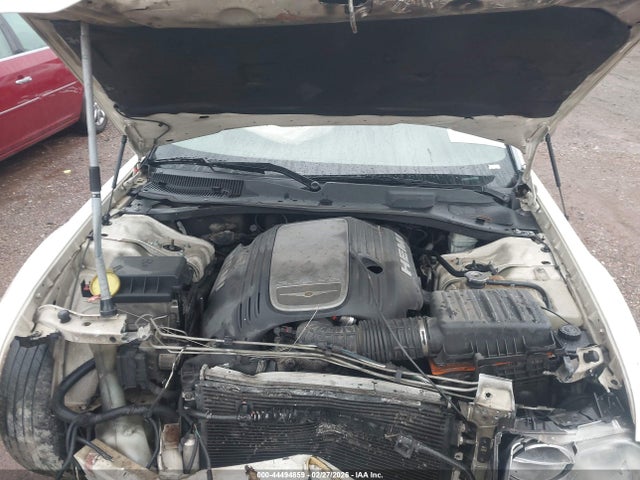 Aukcja sprzedaży 2007 Chrysler 300c, vin: 2C3LA63H47H871637, numer aukcji: 44494859