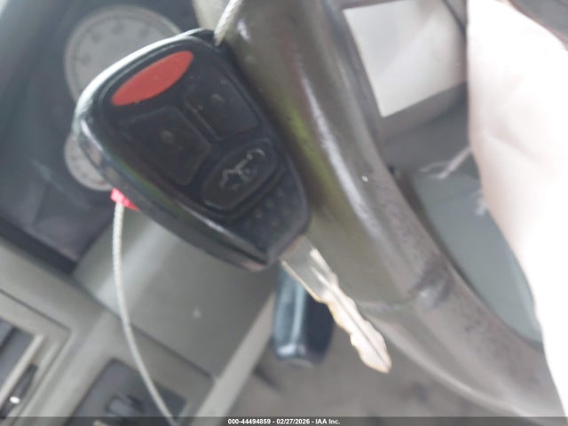 Aukcja sprzedaży 2007 Chrysler 300c, vin: 2C3LA63H47H871637, numer aukcji: 44494859