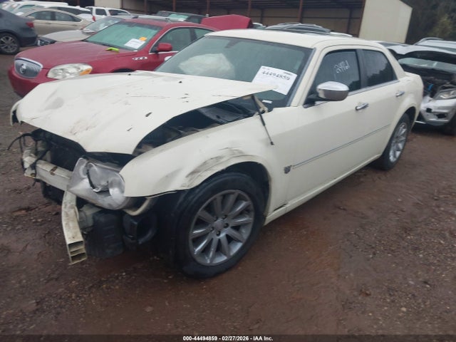 Aukcja sprzedaży 2007 Chrysler 300c, vin: 2C3LA63H47H871637, numer aukcji: 44494859