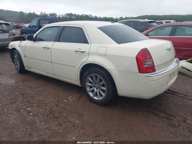 Aukcja sprzedaży 2007 Chrysler 300c, vin: 2C3LA63H47H871637, numer aukcji: 44494859