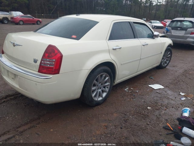 Aukcja sprzedaży 2007 Chrysler 300c, vin: 2C3LA63H47H871637, numer aukcji: 44494859