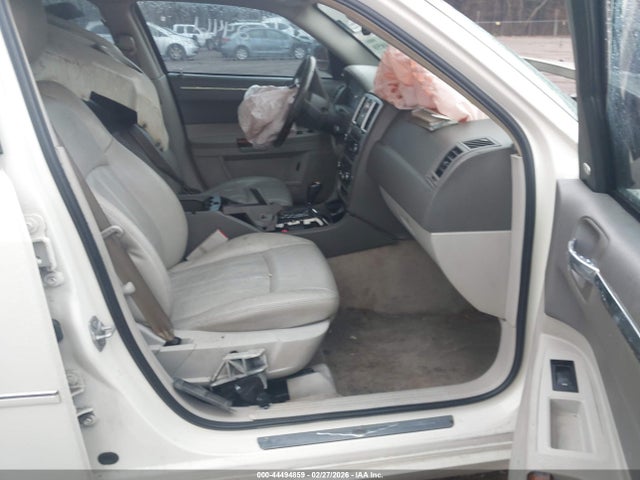 Aukcja sprzedaży 2007 Chrysler 300c, vin: 2C3LA63H47H871637, numer aukcji: 44494859