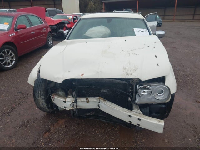 Aukcja sprzedaży 2007 Chrysler 300c, vin: 2C3LA63H47H871637, numer aukcji: 44494859