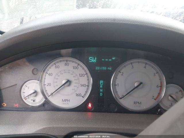 Aukcja sprzedaży 2007 Chrysler 300c, vin: 2C3LA63H47H871637, numer aukcji: 44494859
