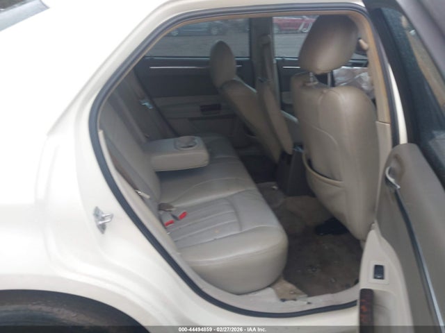 Aukcja sprzedaży 2007 Chrysler 300c, vin: 2C3LA63H47H871637, numer aukcji: 44494859