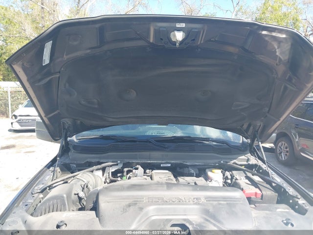 2024 Ram 2500 Tradesman  4x4 6'4 Box მანქანა იყიდება აუქციონზე, vin: 3C6UR5CL9RG221333, აუქციონის ნომერი: 44494860