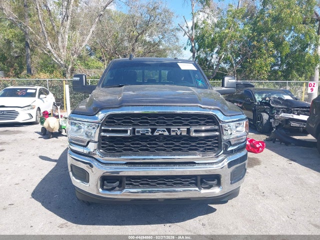 2024 Ram 2500 Tradesman  4x4 6'4 Box მანქანა იყიდება აუქციონზე, vin: 3C6UR5CL9RG221333, აუქციონის ნომერი: 44494860