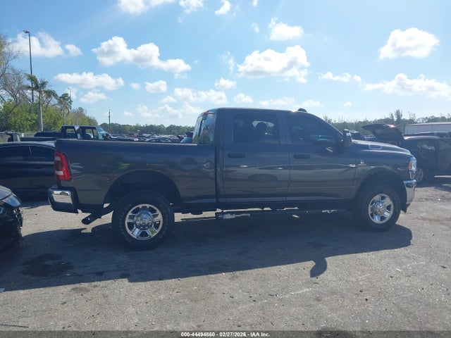 2024 Ram 2500 Tradesman  4x4 6'4 Box მანქანა იყიდება აუქციონზე, vin: 3C6UR5CL9RG221333, აუქციონის ნომერი: 44494860