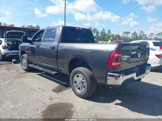2024 Ram 2500 Tradesman  4x4 6'4 Box მანქანა იყიდება აუქციონზე, vin: 3C6UR5CL9RG221333, აუქციონის ნომერი: 44494860