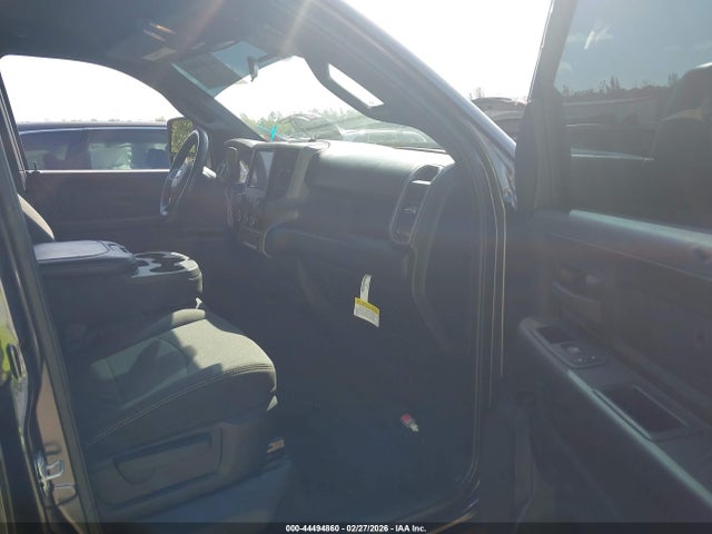 2024 Ram 2500 Tradesman  4x4 6'4 Box მანქანა იყიდება აუქციონზე, vin: 3C6UR5CL9RG221333, აუქციონის ნომერი: 44494860