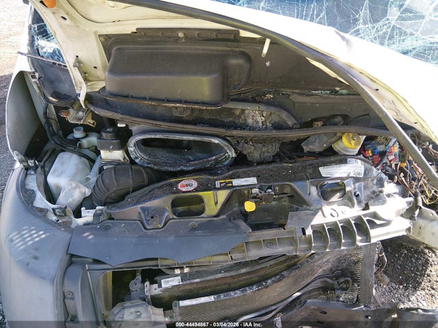 2014 RAM PROMASTER 2500 3C6TRVDG6EE122648 Photo 9