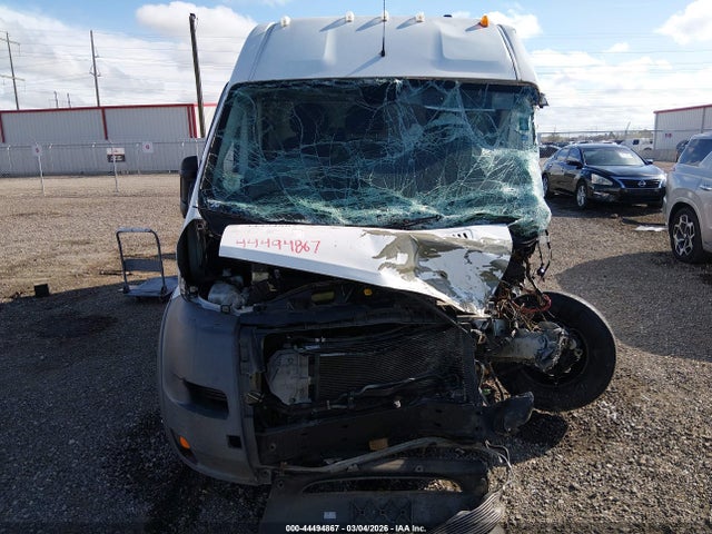 Aukcja sprzedaży 2014 Ram Promaster 2500 High Roof, vin: 3C6TRVDG6EE122648, numer aukcji: 44494867