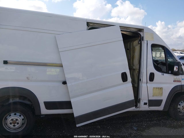 Aukcja sprzedaży 2014 Ram Promaster 2500 High Roof, vin: 3C6TRVDG6EE122648, numer aukcji: 44494867