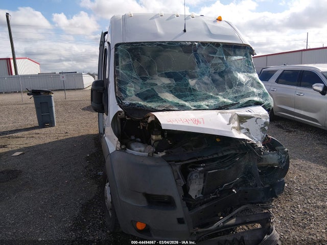 Aukcja sprzedaży 2014 Ram Promaster 2500 High Roof, vin: 3C6TRVDG6EE122648, numer aukcji: 44494867