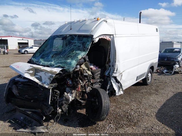 2014 RAM PROMASTER 2500 3C6TRVDG6EE122648 Photo 1