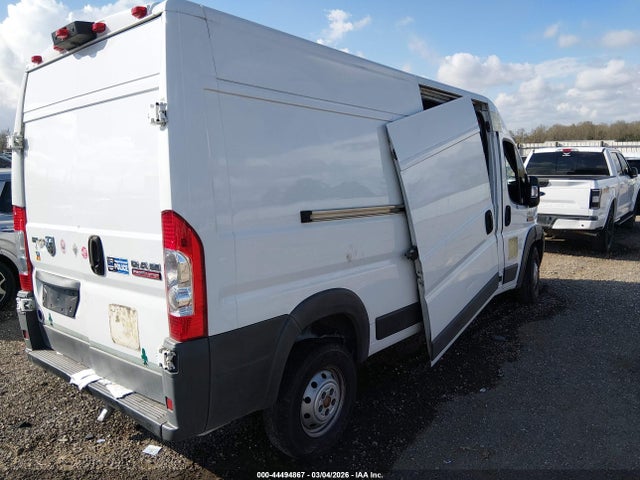 2014 RAM PROMASTER 2500 3C6TRVDG6EE122648 Photo 3