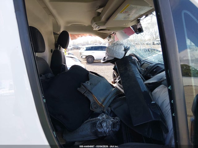 2014 RAM PROMASTER 2500 3C6TRVDG6EE122648 Photo 4