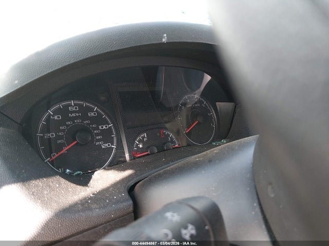 2014 RAM PROMASTER 2500 3C6TRVDG6EE122648 Photo 6