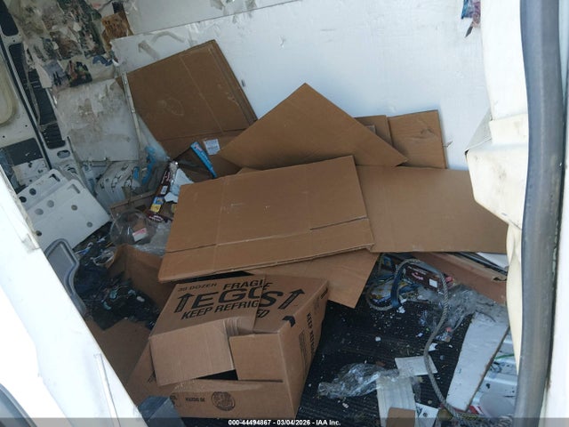 2014 RAM PROMASTER 2500 3C6TRVDG6EE122648 Photo 7