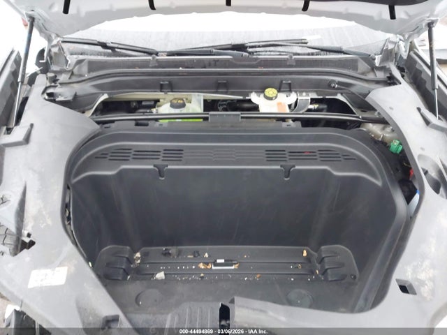 Ford Mustang Mach-e Gt 2023 3FMTK4SX6PMA20006 Image 10